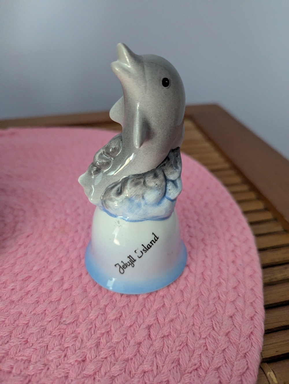 Dolphin Bell